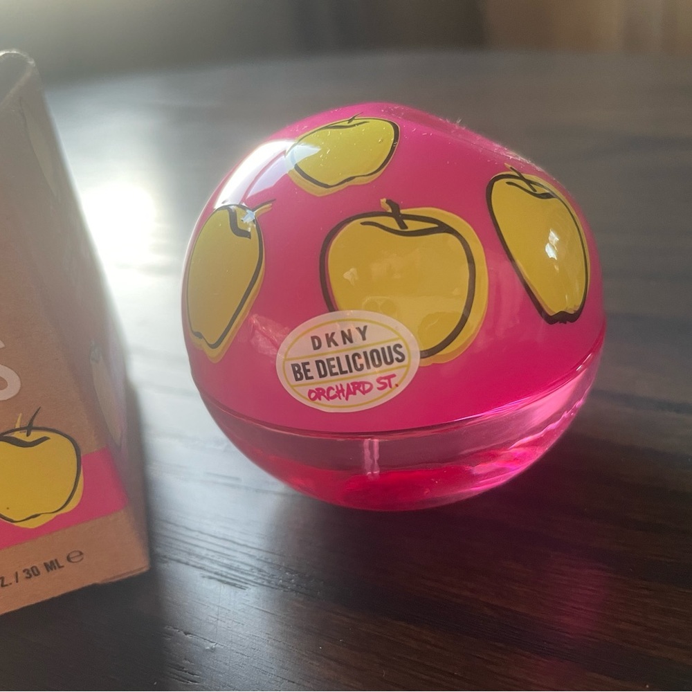 COPY - DKNY ORCHARD ST
